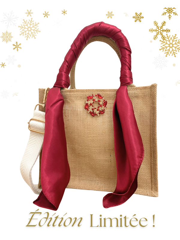 Magie boréale - Santa Édition