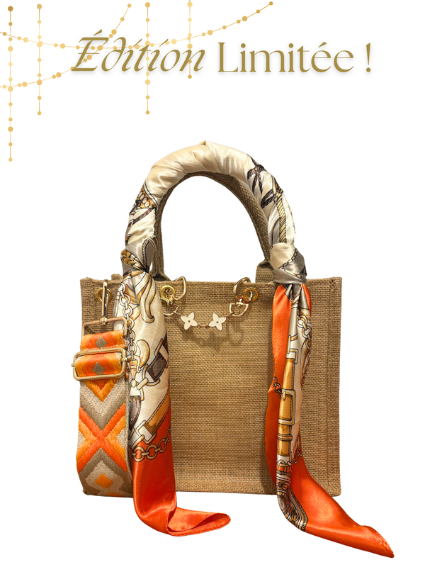 Pomme caramélisé - Santa Édition