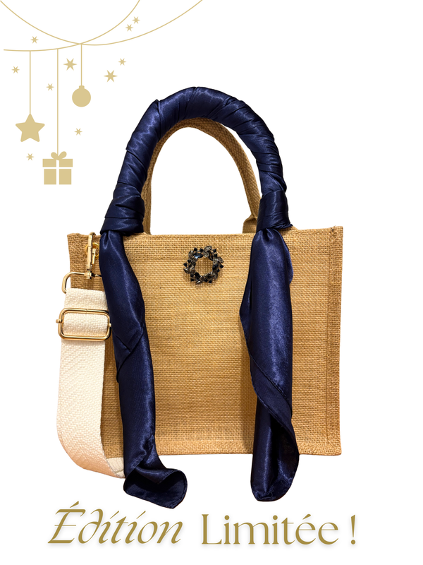 Douce nuit - Santa Édition