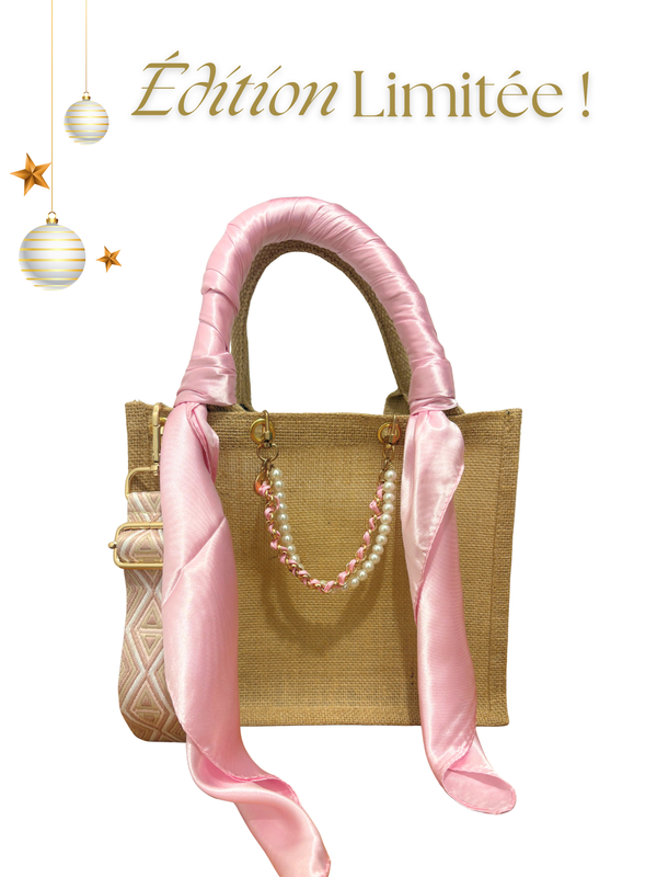 Lumière d'hiver - Santa Édition