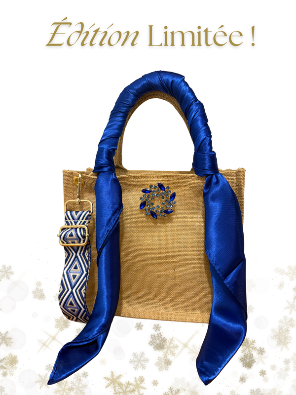 Clair de givre - Santa Édition