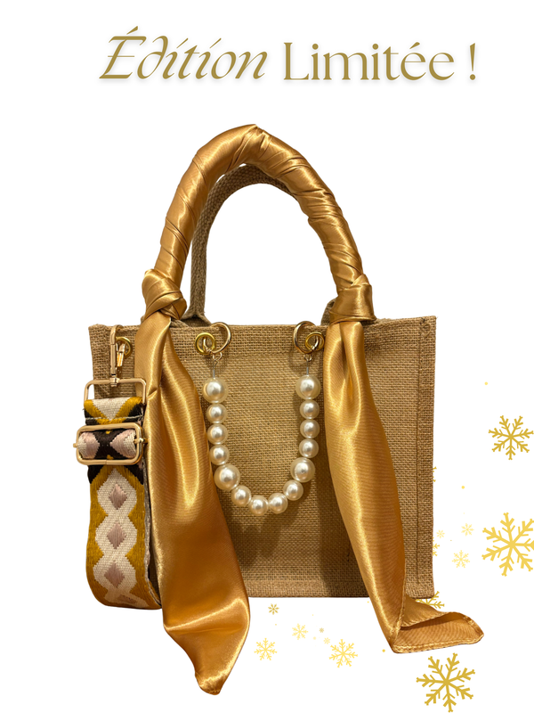 Cannelle et miel - Santa Édition